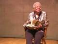 Part 3 LUCILLE CLIFTON