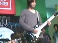 Callalily-beat it@SM Marilao Callalily-beat it@SM Marilao
