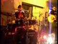 Grant Collins Drum Solo