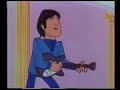 The Beatles Cartoon