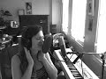 Mimi Page - Dovahkiin (Skyrim Dragonborn cover)