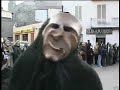 Carnevale Barbaricino a Fonni