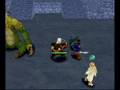 Skies of Arcadia - 0346 - Map and Battle