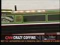 Betty Nguyen's Crazy Coffin Choice - A Stiletto