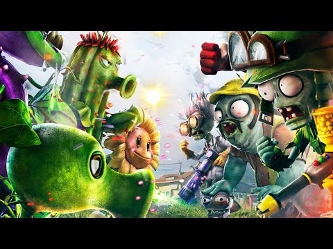 Plants vs. Zombies: Garden Warfare - Test / Review (Gameplay) zum Multiplayer-Shooter