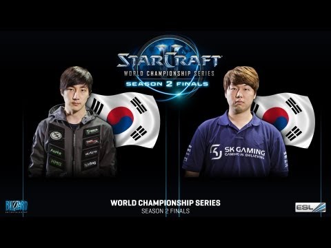 WCS - Follow the whole series on http://www.starcraft2.com/wcs http://www.twitter.com/esltv http://www.facebook.com/esltv.