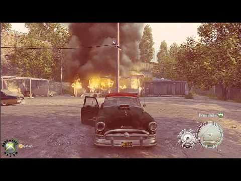 Mafia II