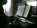 Gnossienne nr.1