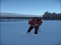 Skridsko �jen