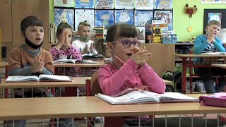 ZŠ Mlýnská zahajuje prezenční výuku