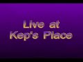 Conflict of Interest - Kep's Place