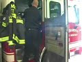 Sacramento Regional Fire Academy SCBA/PPE Intro