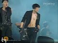SM Town Live 08 - TVXQ 2 of 2 (High Quality)
