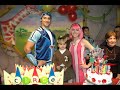 Show y Animaciones LAZY TOWN