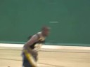 DOD: Marshawn Powell 8/11/08 DOD: Marshawn Powell 8/11/08