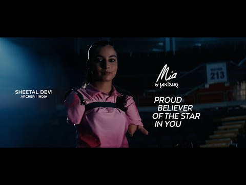 Mia by Tanishq-#DekhnaHaiTohKhelDekho