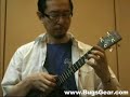 What a wonderful world by BugsGear EleUke