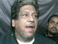9TH MUHARRAM 2009 SANGAT MEHFIL E SHAH KHURASAN KARACHI  PUNJABI NOHA.