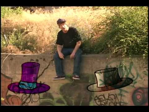 Curtis Plum – “More Than One Hat” video