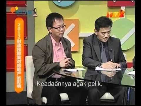 Swhengtee - 郑水兴TV2《你怎么说》节目 Gavin Tee on Interview @TV2 "What Say You" Part 3 Swhengtee - 郑水兴TV2《你怎么说》节目 Gavin Tee on Interview @TV2 "What Say You" Part 3