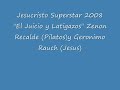 JCS Madrid Juicio Pilatos Geronimo Rauch y Zenon Recalde 200