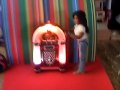 50's Jukebox