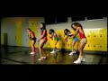 music video for no daddy by teairra mari