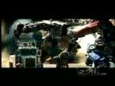 Transformers Movie Review