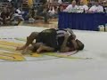 Xande Ribeiro vs Napao Gonzaga