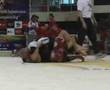Xande Ribeiro vs Napao Gonzaga