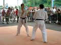Stephane and Pascal,