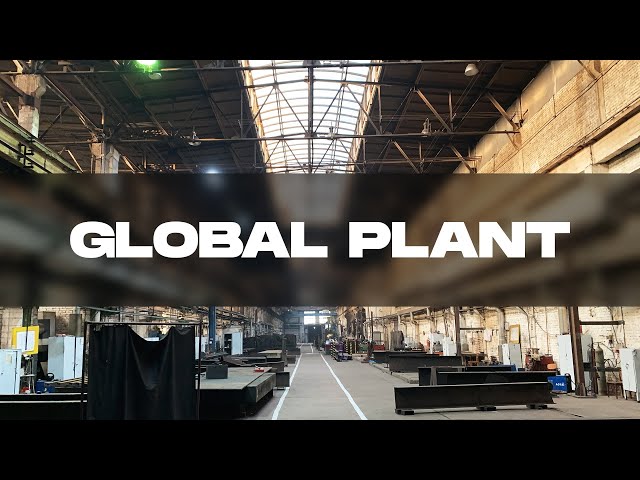 ООО «Global Plant»