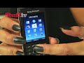 We take a look at another phone from Sony Ericsson's Greenheart range, which is constructed from and packaged in mostly recycled material. But is it good enough to go green for?