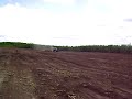 New Holland pulling lasole blade