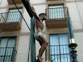 virgen de las angustias am santa marta y sagrada cena león