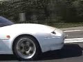JDM Fairlady Z Fiesta Car Cruise (Remix)