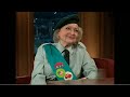 Craig Ferguson 3/6/9C Late Late Show Sketch Betty White