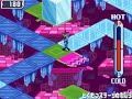 Ryuusei No RockMan 3: Black Ace - Walkthrough part 26 ( JPN )