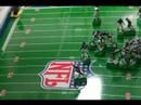 2008 Electric Football Superbowl - Vikings vs Patriots