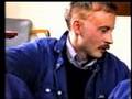 welby interview