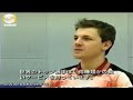 Timo Boll services