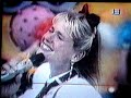 Xuxa en argentina ( ultimo programa)