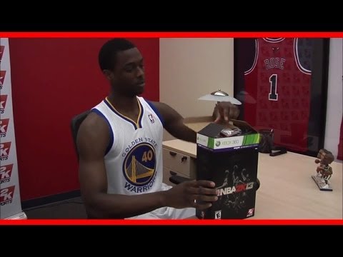 NBA 2K13 - Dynasty Edition Unboxing Trailer