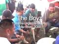 The Boyz - Yakama Legends Casino Pow-Wow 2009