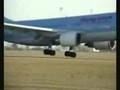 Crosswind Landings and Go-arounds -横風着陸集-
