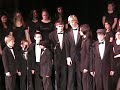 Step In Time, Medley from Mary Poppins