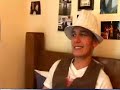 scott bruton x factor 2008 fashion tips?