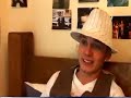 scott bruton x factor 2008 fashion tips?