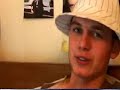 scott bruton x factor 2008 fashion tips?