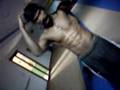 Deesh six pack abs